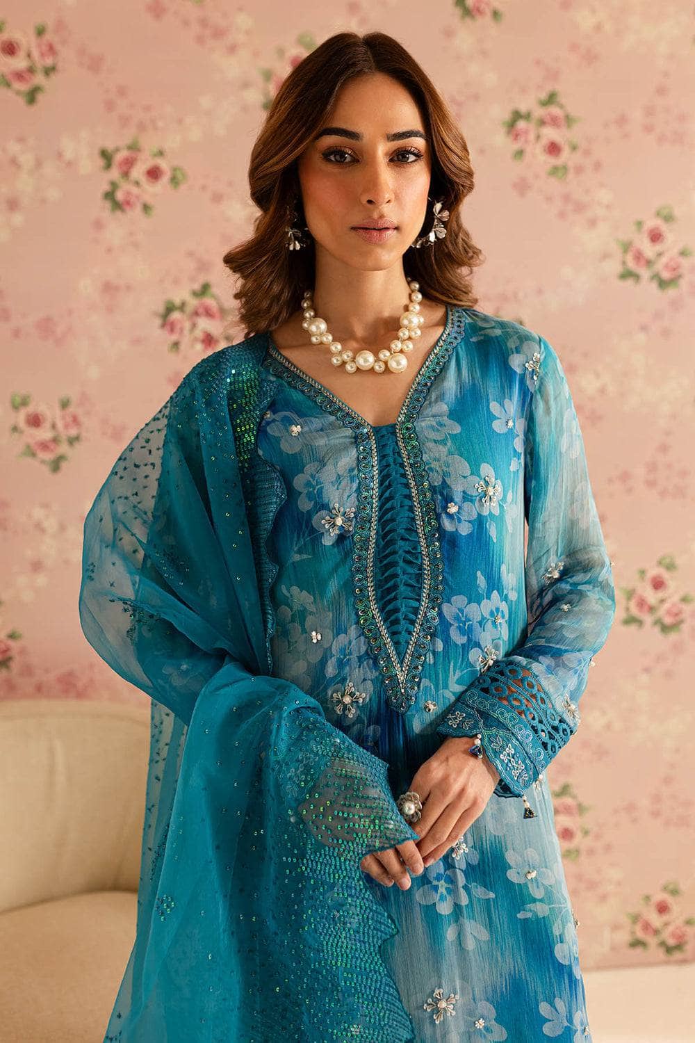 Re-Restocked/Nureh Ballerina 25