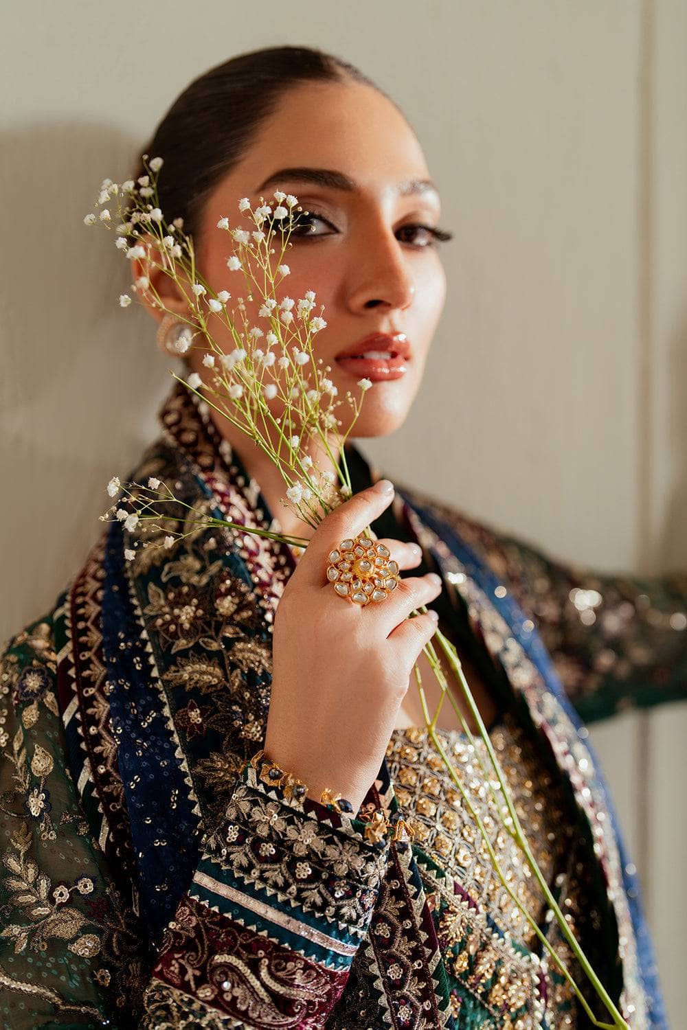 Restocked/Baroque Chantelle 24/Vol 2/D 03