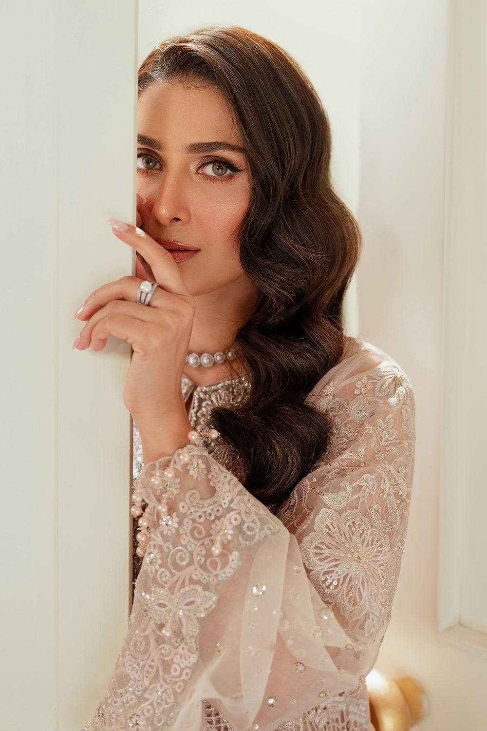 Restocked/Baroque Chantelle 24/Vol 2/D 04