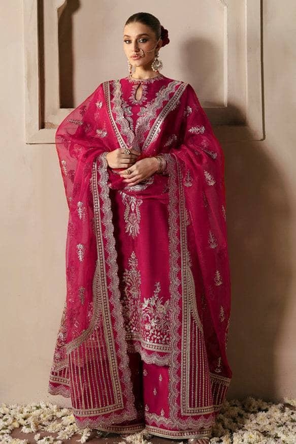 Afrozeh Divani The Silk Edit 25/Shabana