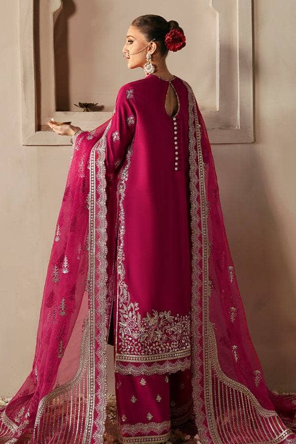 Afrozeh Divani The Silk Edit 25/Shabana