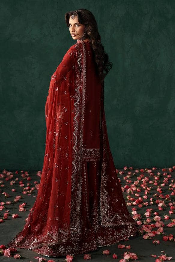 Afrozeh Divani The Silk Edit 25/Tajdaar