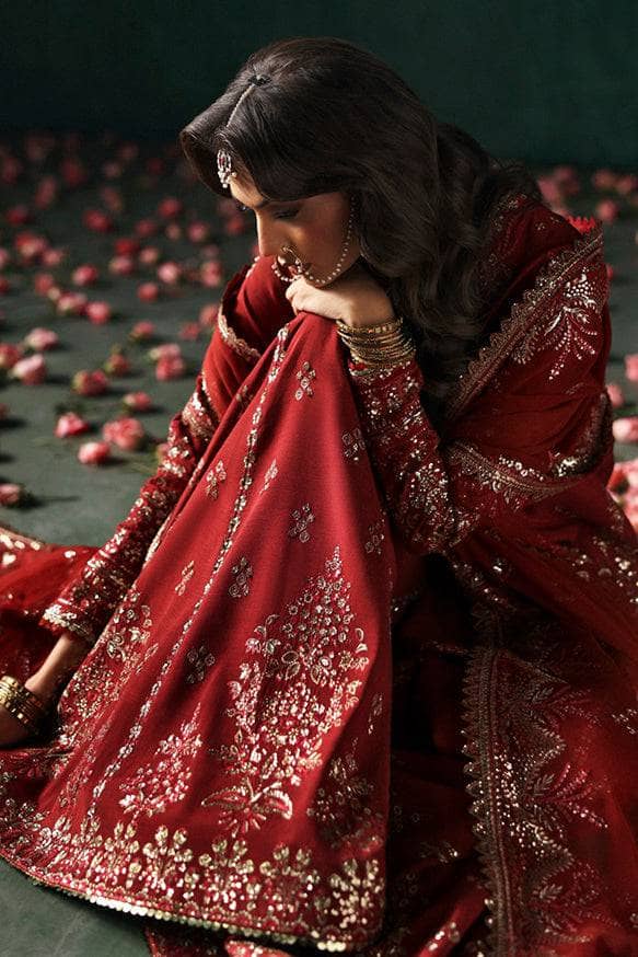 Afrozeh Divani The Silk Edit 25/Tajdaar