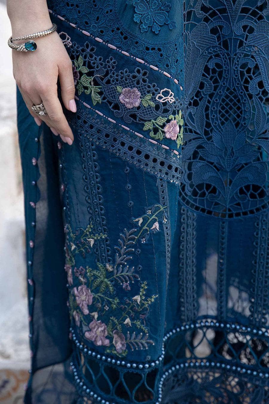 Restocked/Maria B Lawn 24/15A