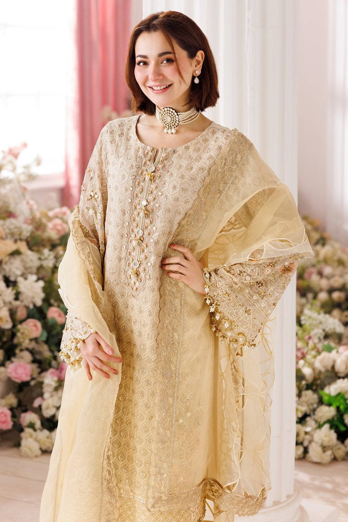 Restocked/Charizma Dastaan E Jashan 25/D 06