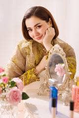 Restocked/Charizma Dastaan E Jashan 25/D 04