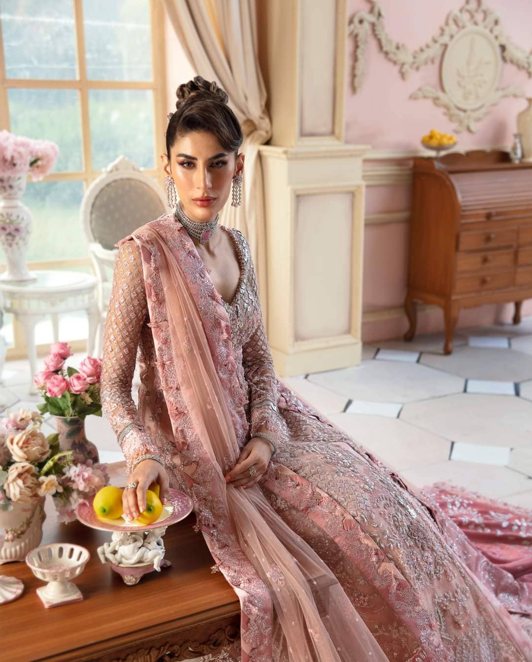 Republic Womens Wear/Joie De Vivre/Wedding Couture/D 2