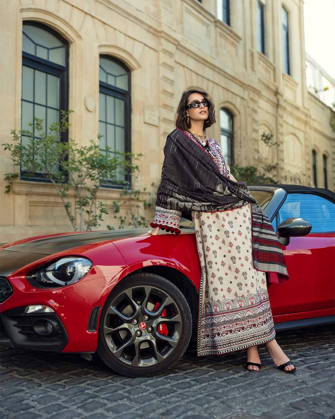 Restocked/Mushq Broadway 24/Dreamy Escape