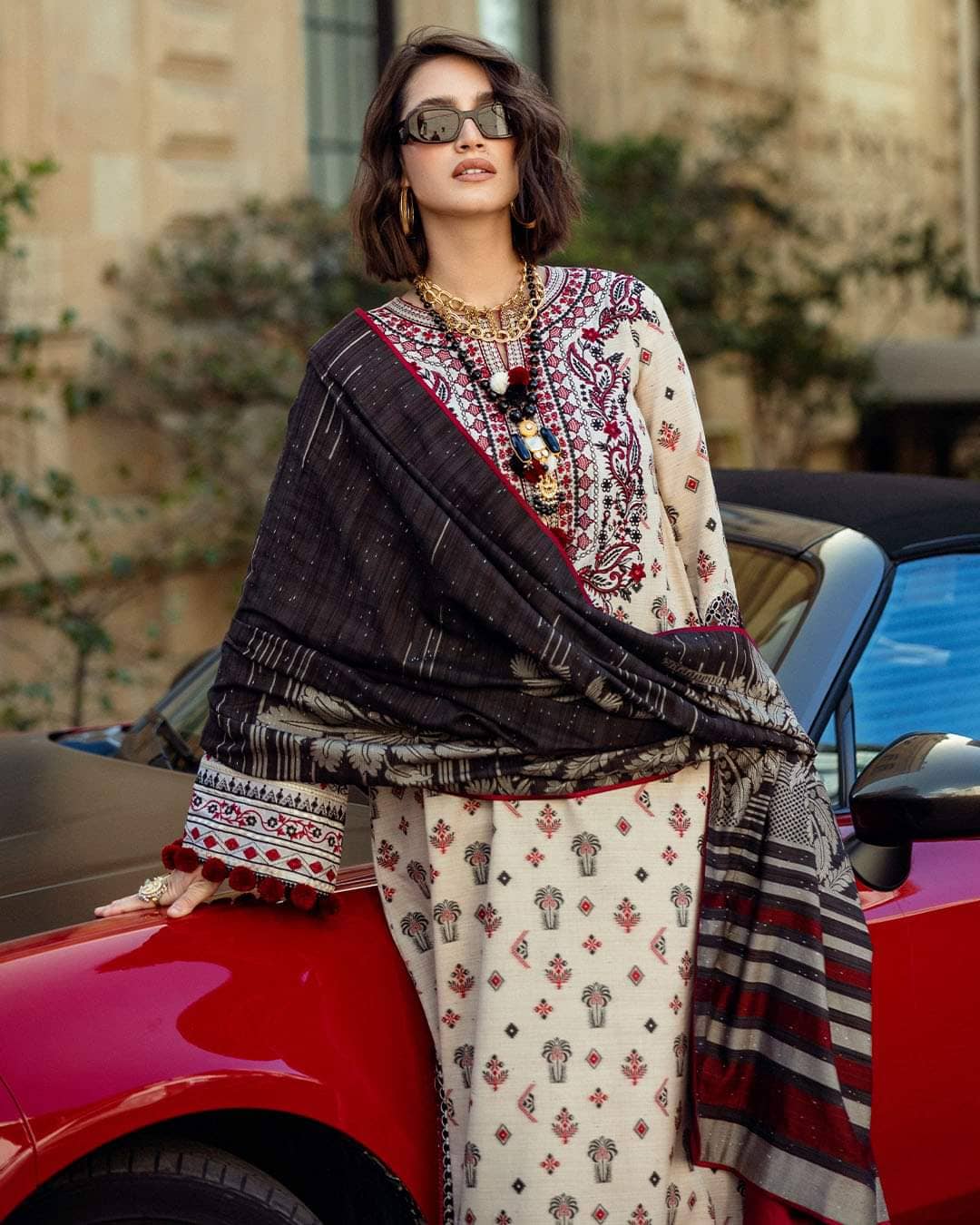 Restocked/Mushq Broadway 24/Dreamy Escape