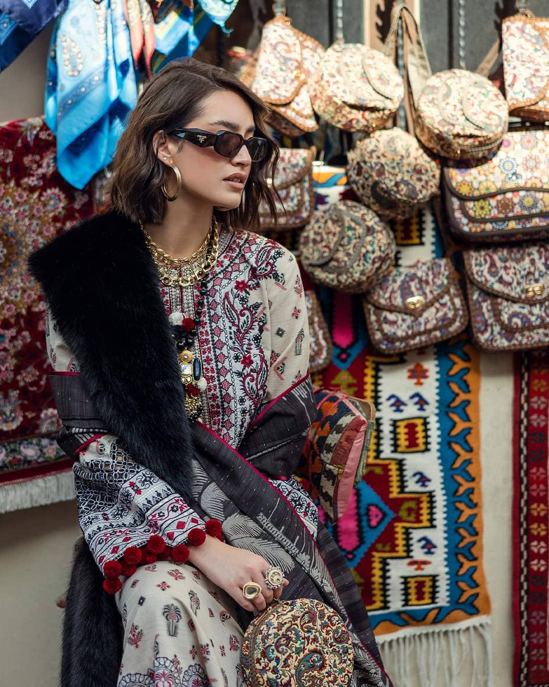 Restocked/Mushq Broadway 24/Dreamy Escape