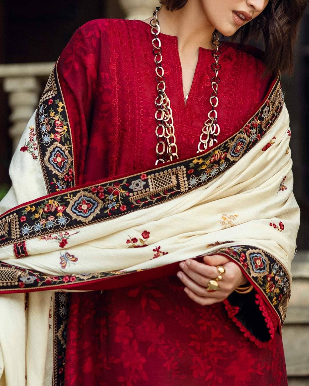 Restocked/Mushq Broadway/Flying Kiss