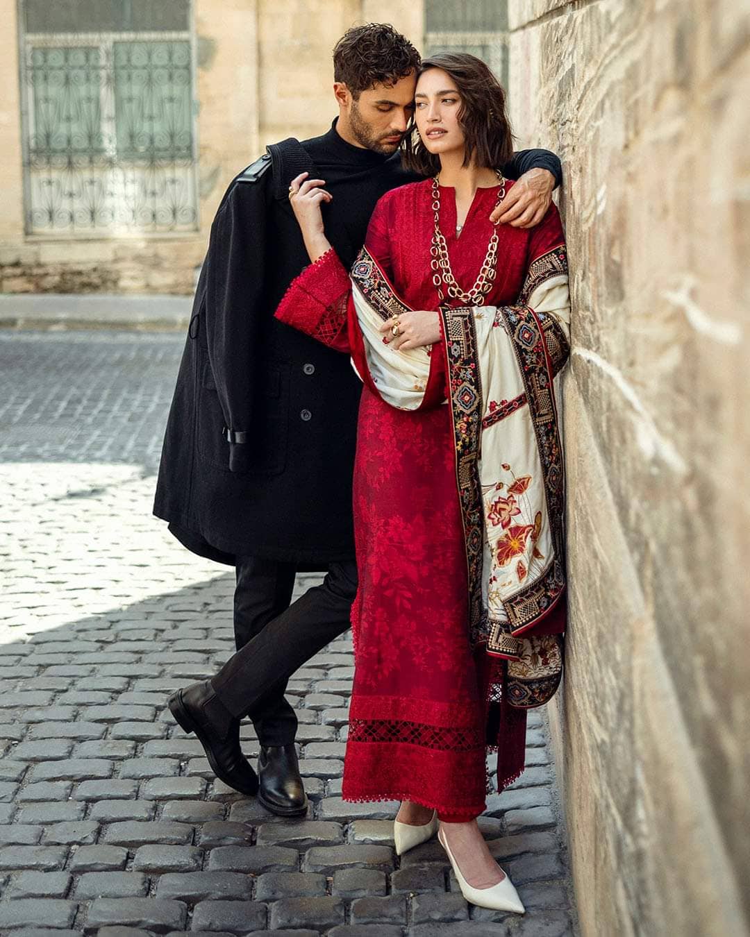 Restocked/Mushq Broadway/Flying Kiss