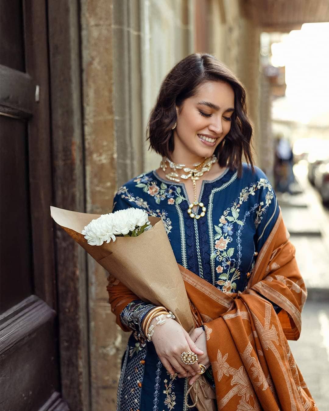 Restocked/Mushq Broadway 24/Sweet Surrender