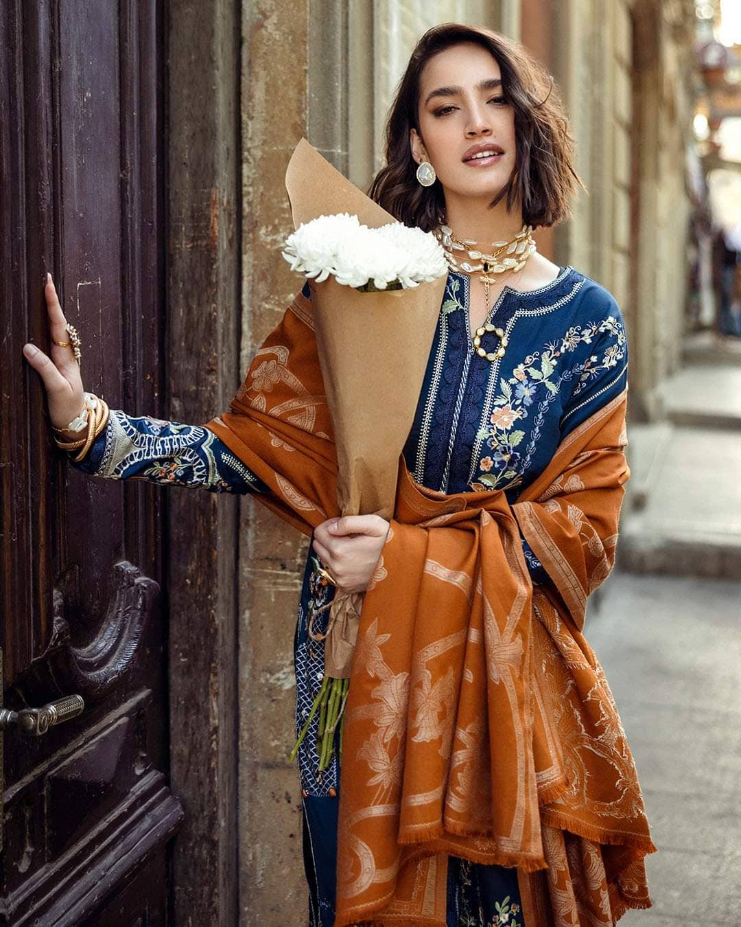 Restocked/Mushq Broadway 24/Sweet Surrender