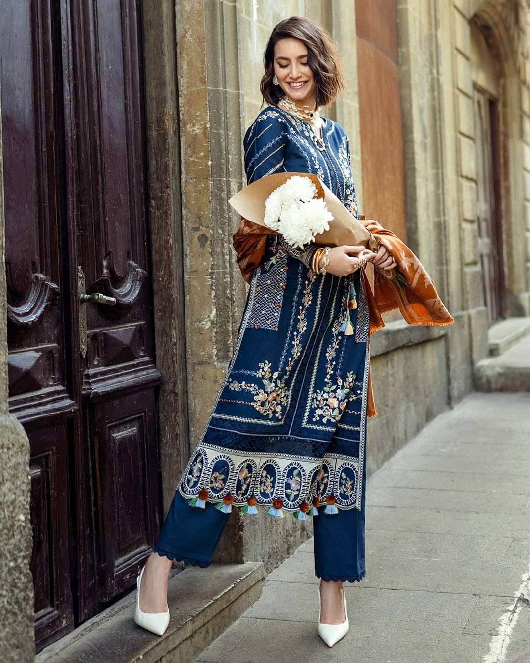 Restocked/Mushq Broadway 24/Sweet Surrender