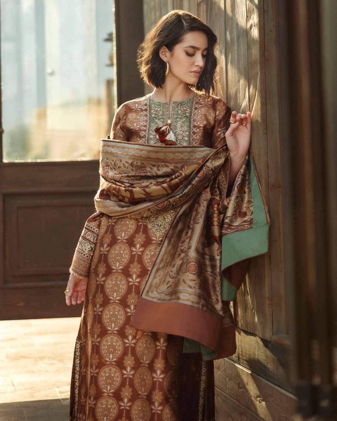 Restocked/Mushq Broadway 24/Eternal Promise