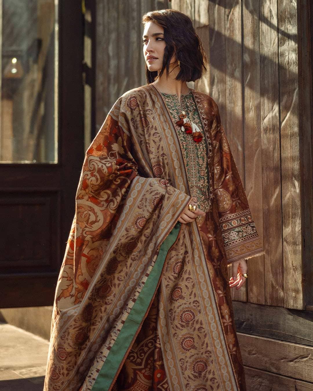 Restocked/Mushq Broadway 24/Eternal Promise