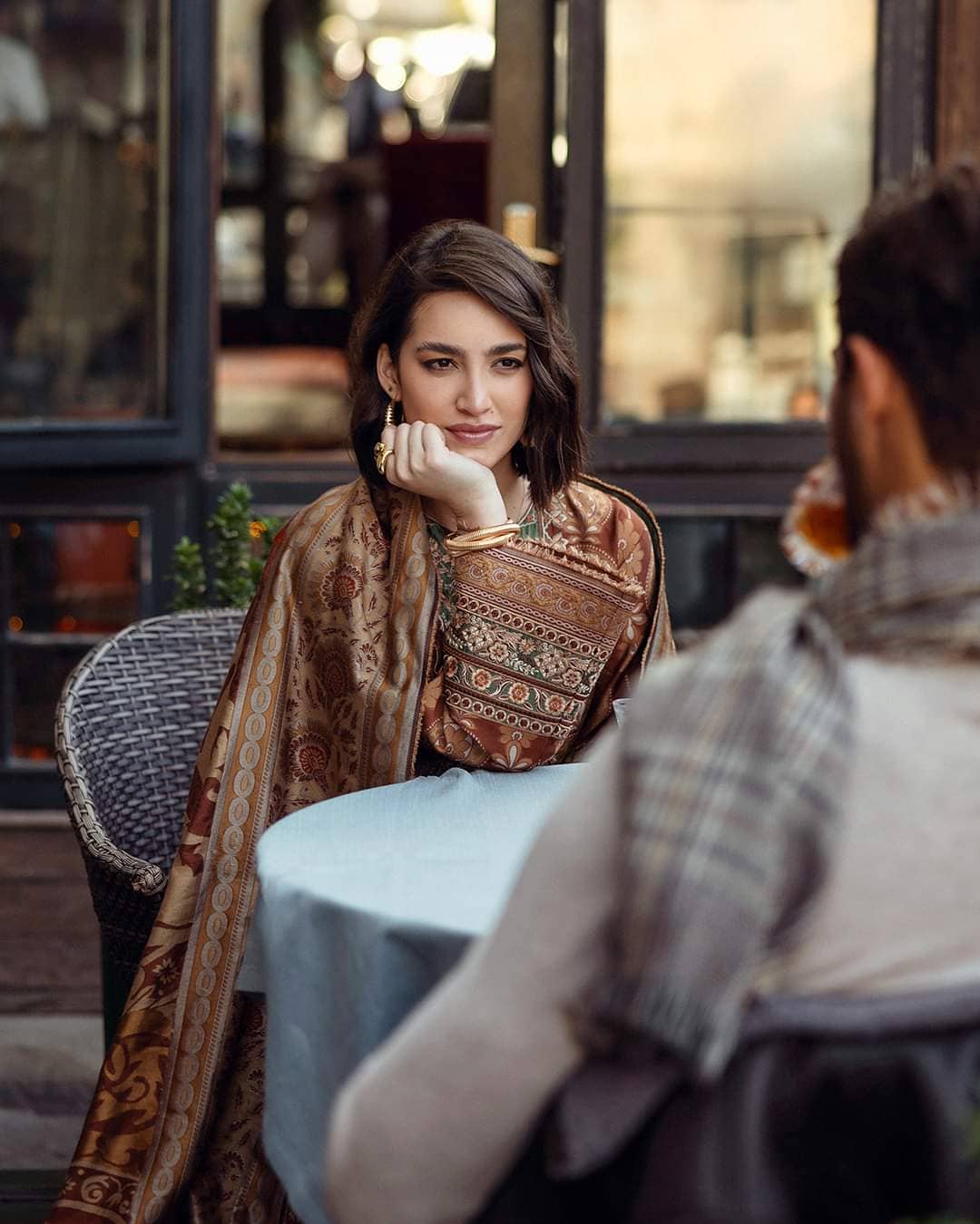 Restocked/Mushq Broadway 24/Eternal Promise