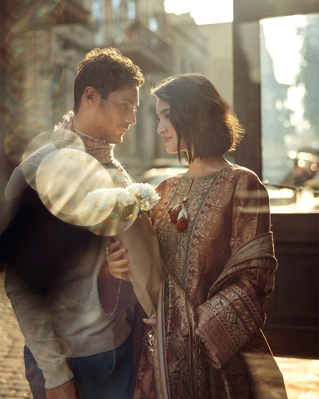 Restocked/Mushq Broadway 24/Eternal Promise