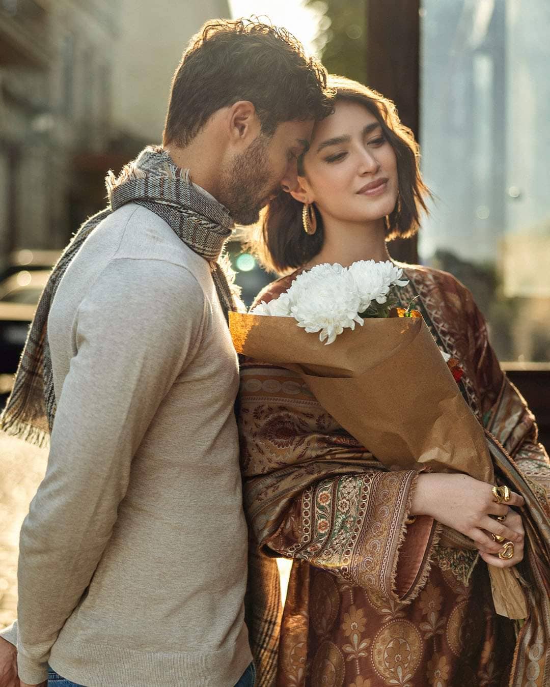 Restocked/Mushq Broadway 24/Eternal Promise