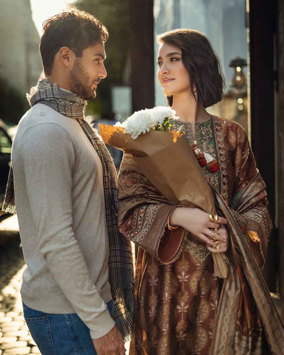 Restocked/Mushq Broadway 24/Eternal Promise