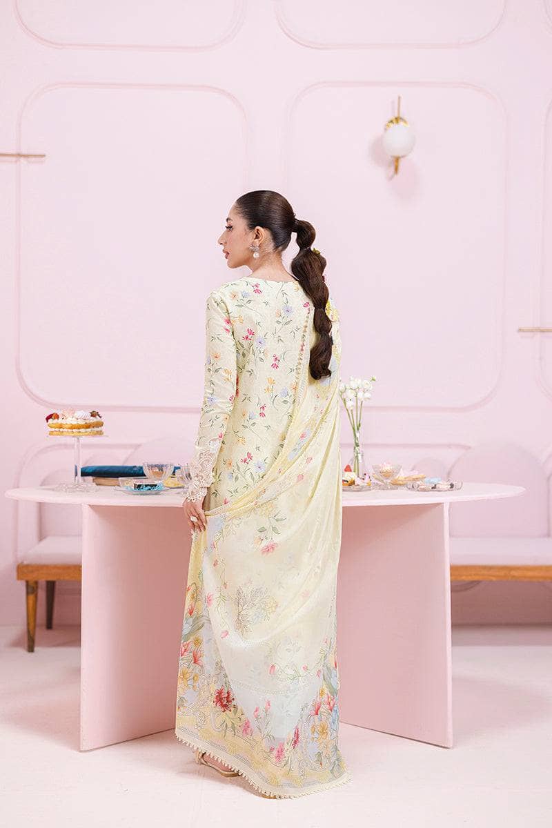 Qalamkar Q Print 25/Vol 2/Laurel/4B