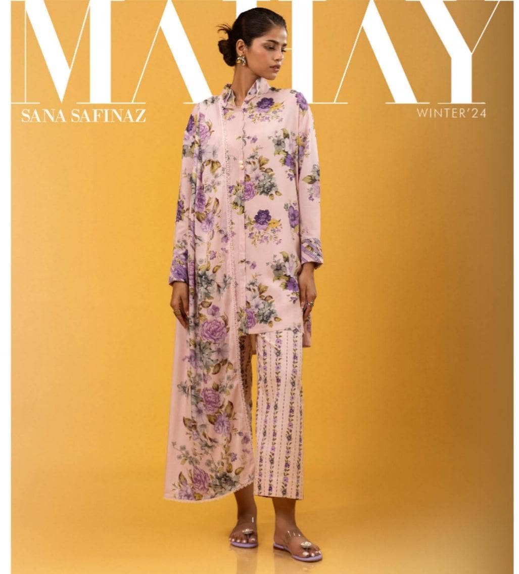 Sana Safinaz Mahay Fall Edit/14B