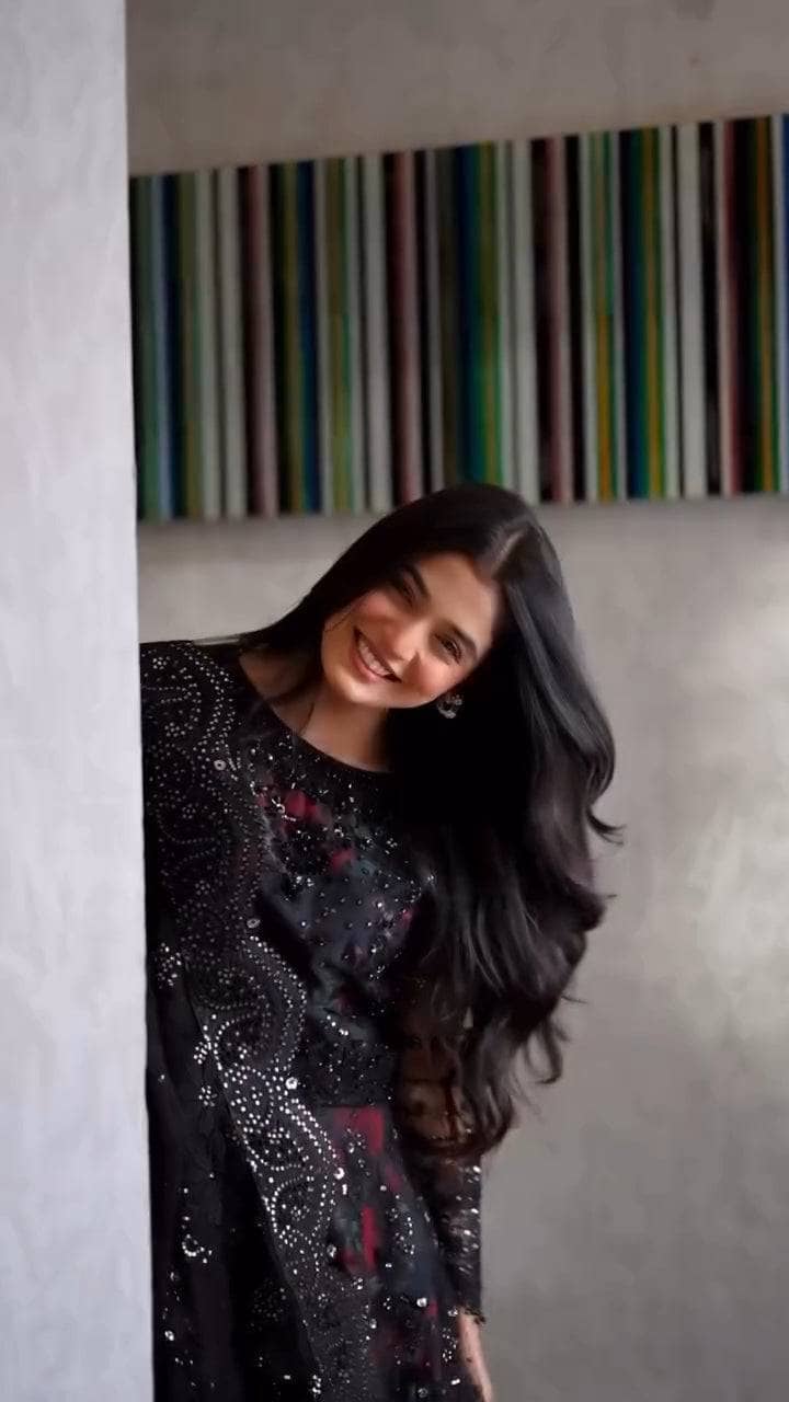 Spotted in Baroque Chantelle/Vol 2/D 05