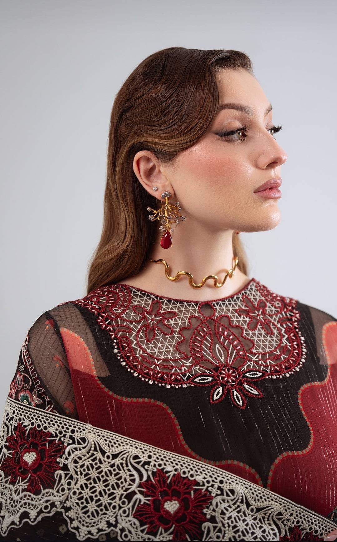 Restocked/Nureh Amaya Luxury Formals/Vol 2/AM 22