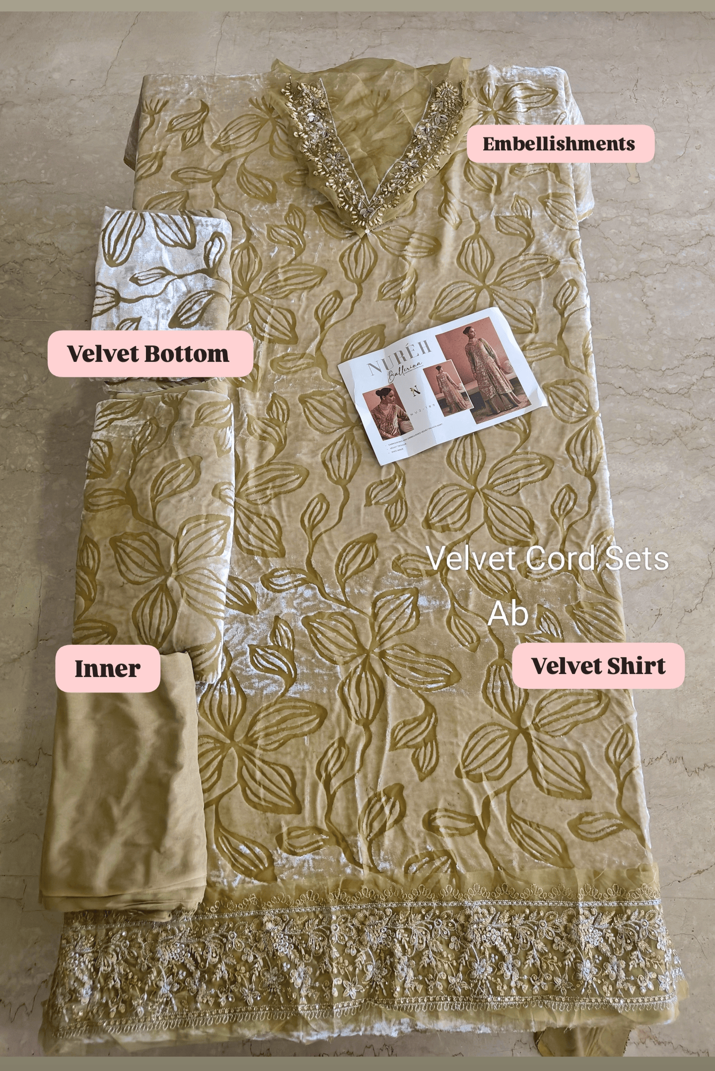 img_nureh_ballerina_velvet_awwal_boutique