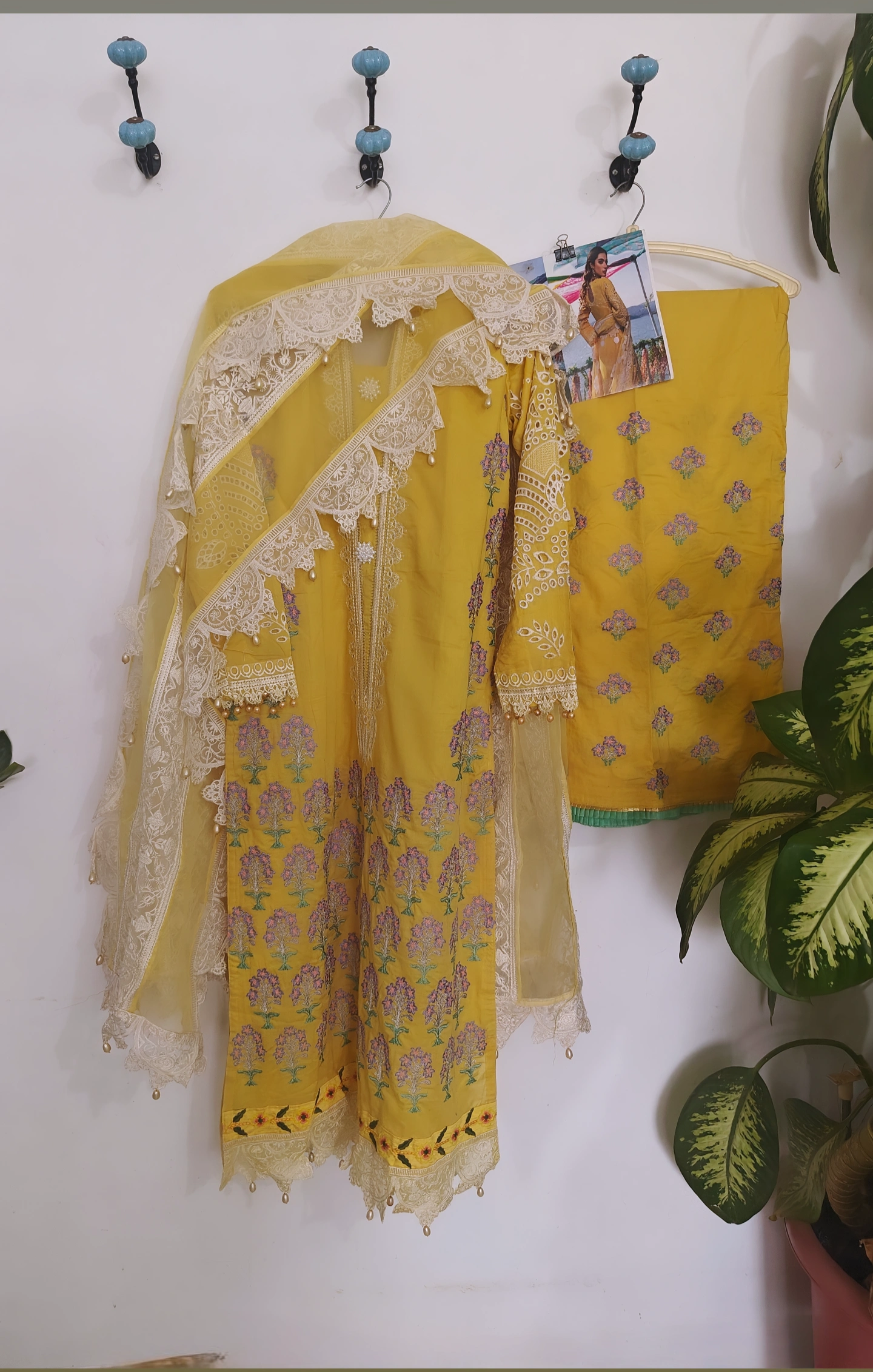 Stiched Charizma Signature/Medium/Awwal Pret Stitched Branded Suits
