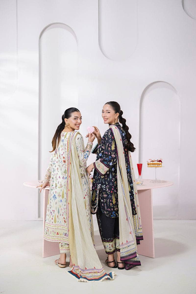 Qalamkar Q Print 25/Vol 2/Paige/9B