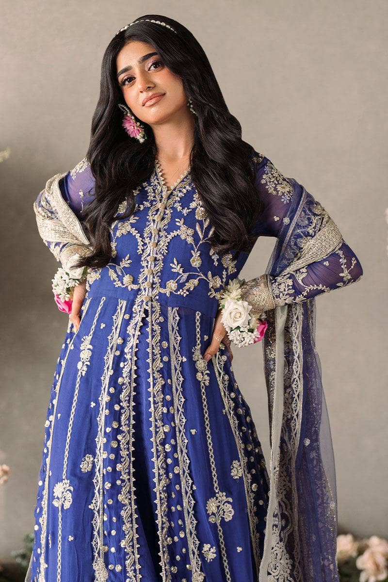 Mushq Mastani Evening/Wedding Couture/Sehar