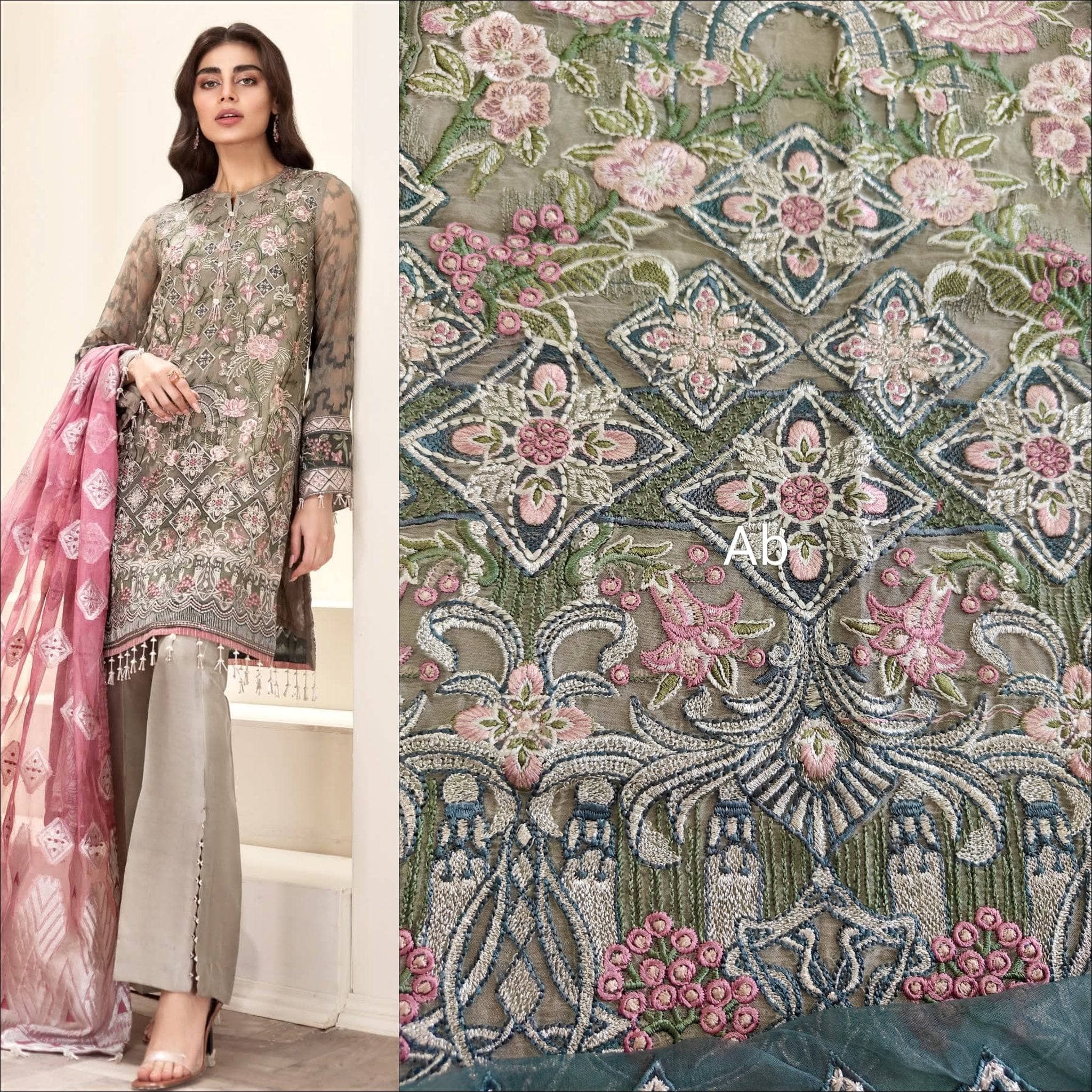 Restocked/Jazmin Amerrati Chiffon/08/Piruli