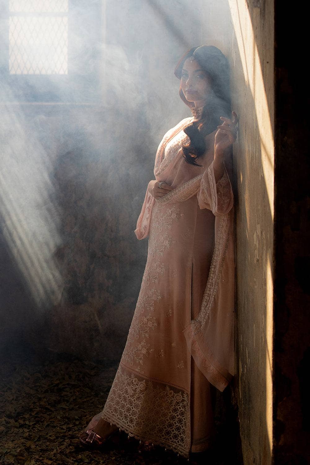 Azure Ensemble Festive Edition/Pink Mirage/Baby Pink