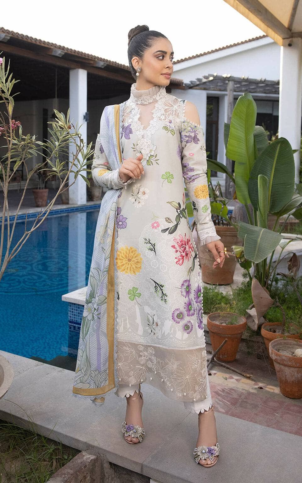 img _asifa_and_nabeel_lawn_Vol 2_meraki_awwal_boutique