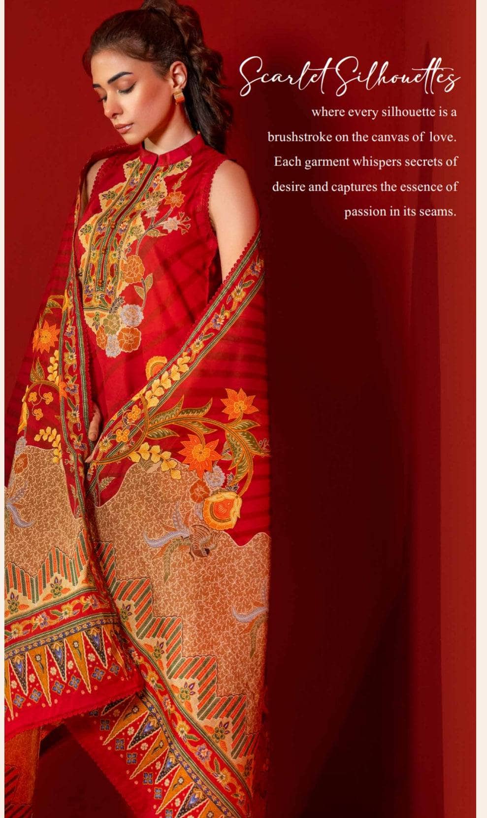 img_gul_ahmed_red_collection_awwal_boutique