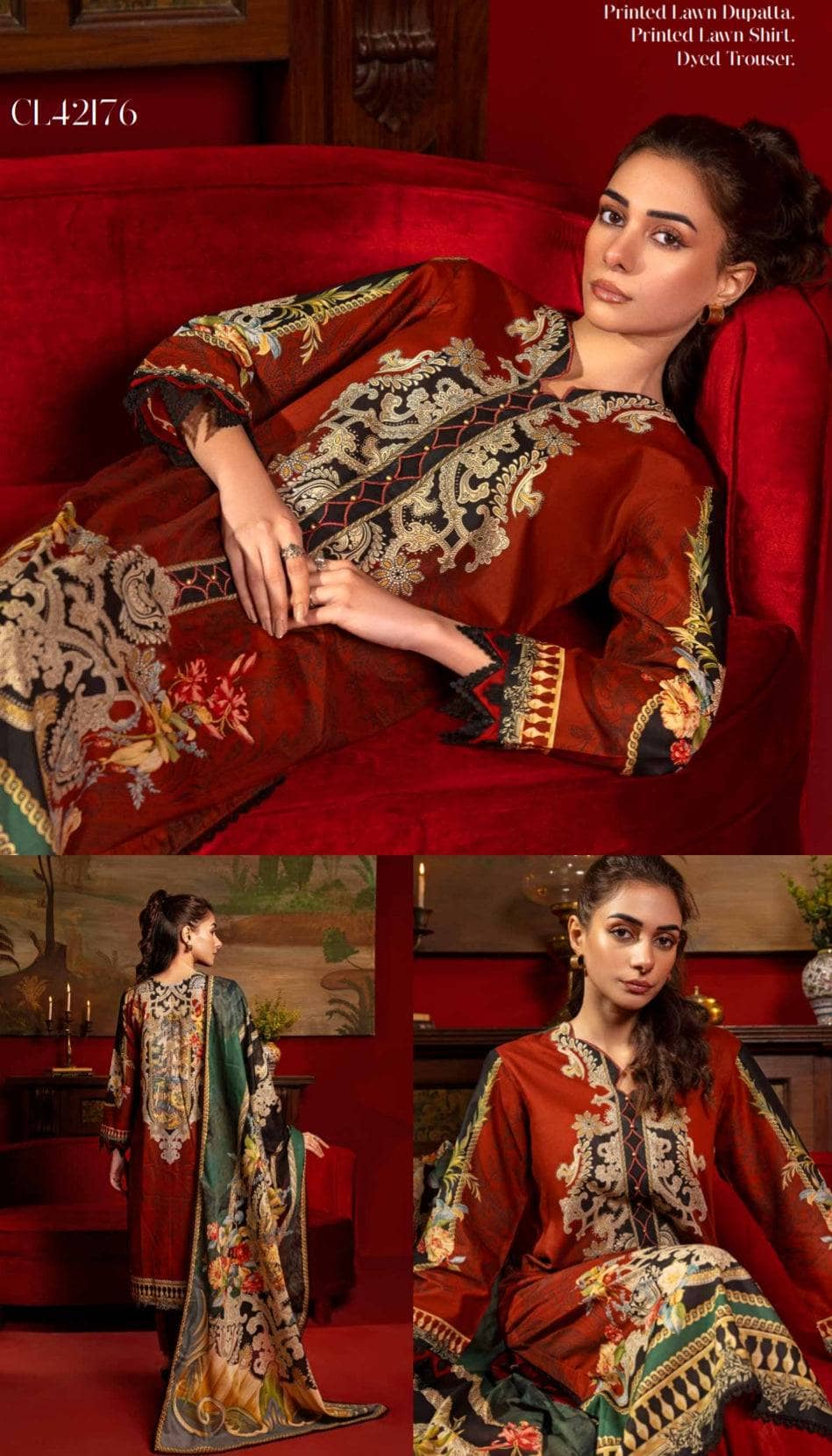 img_gul_ahmed_red_collection_awwal_boutique