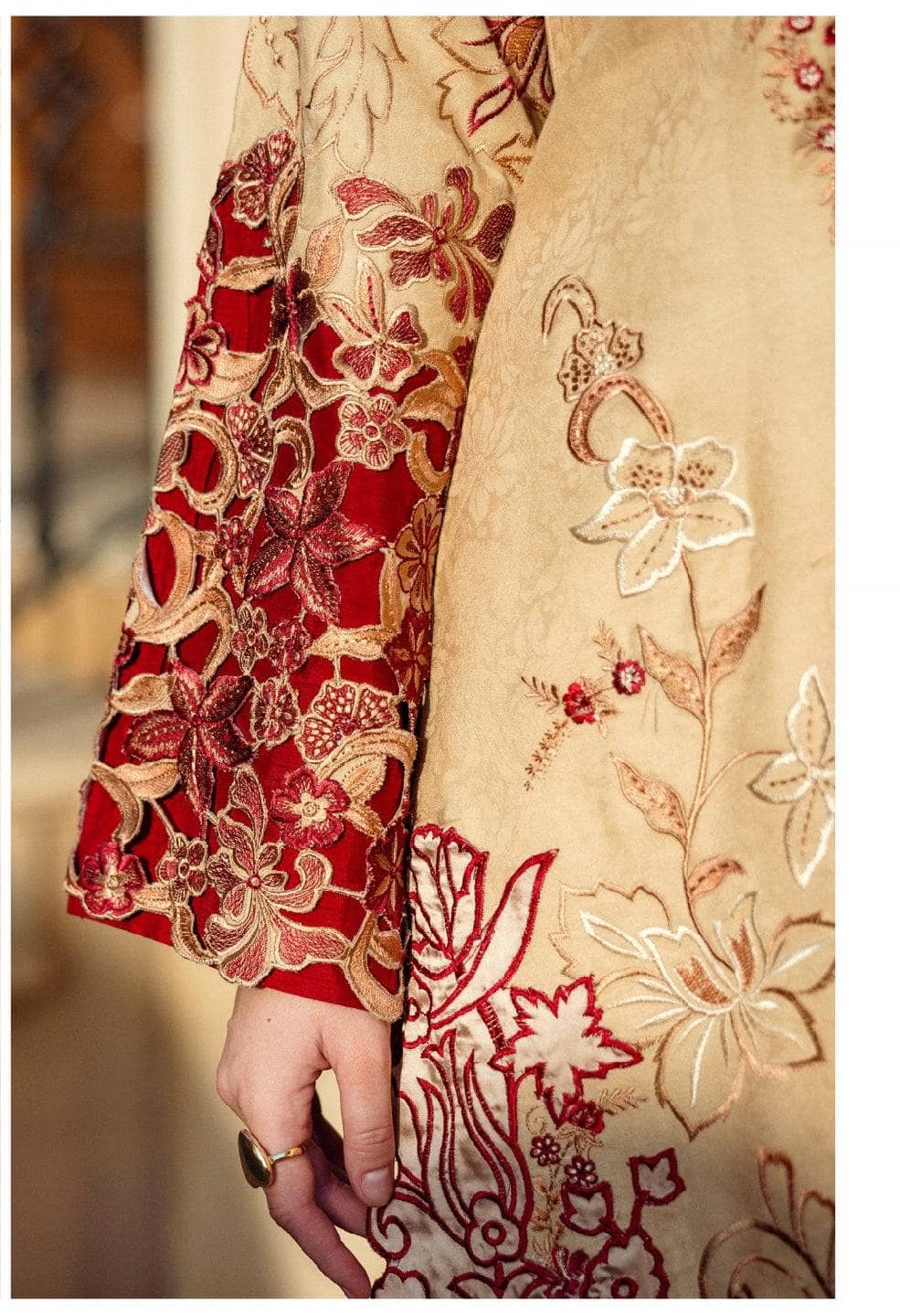 Restocked/Mushq Broadway 24/Fallen Hearts