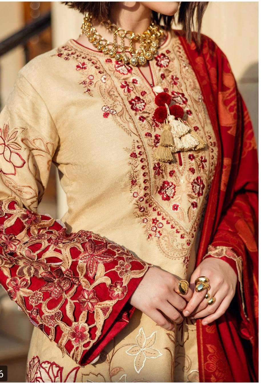 Restocked/Mushq Broadway 24/Fallen Hearts