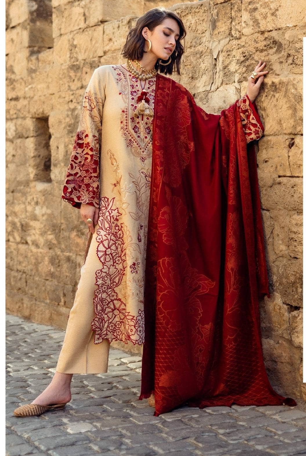 Restocked/Mushq Broadway 24/Fallen Hearts