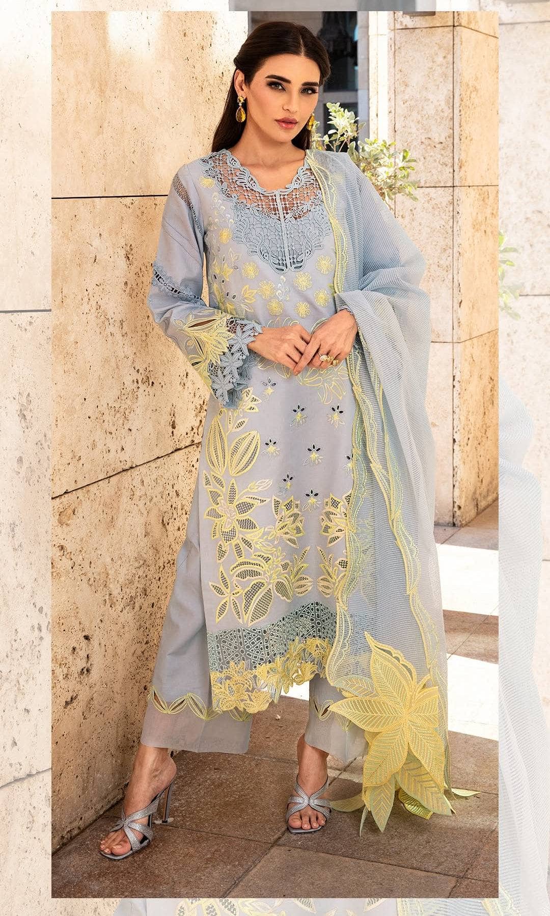 Restocked/Rang Rasiya Premium 25/Elnaz