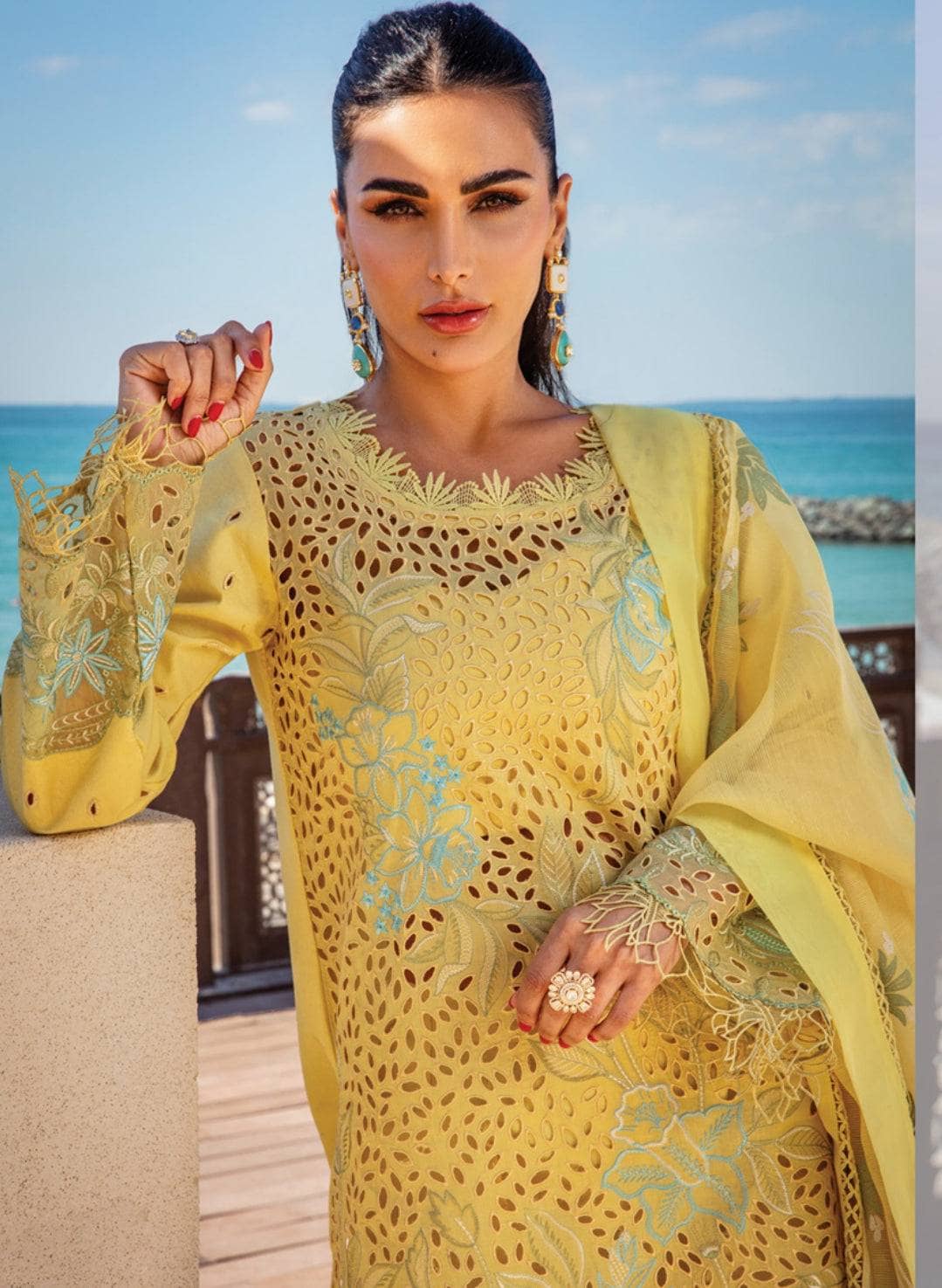 Rang Rasiya Premium 25/Minaal