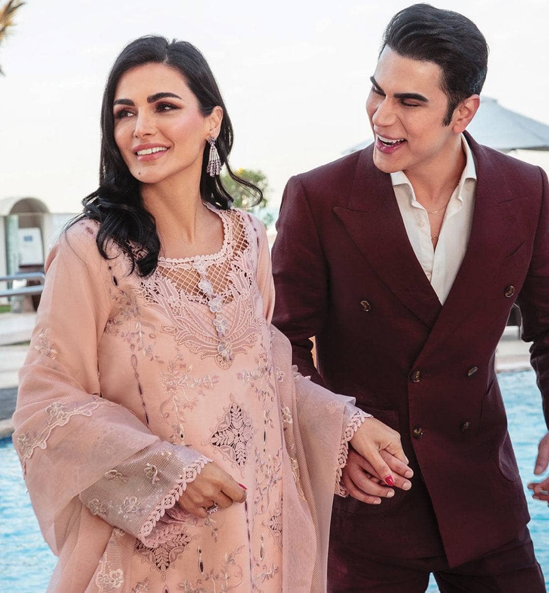 Rang Rasiya Premium 25/Amani