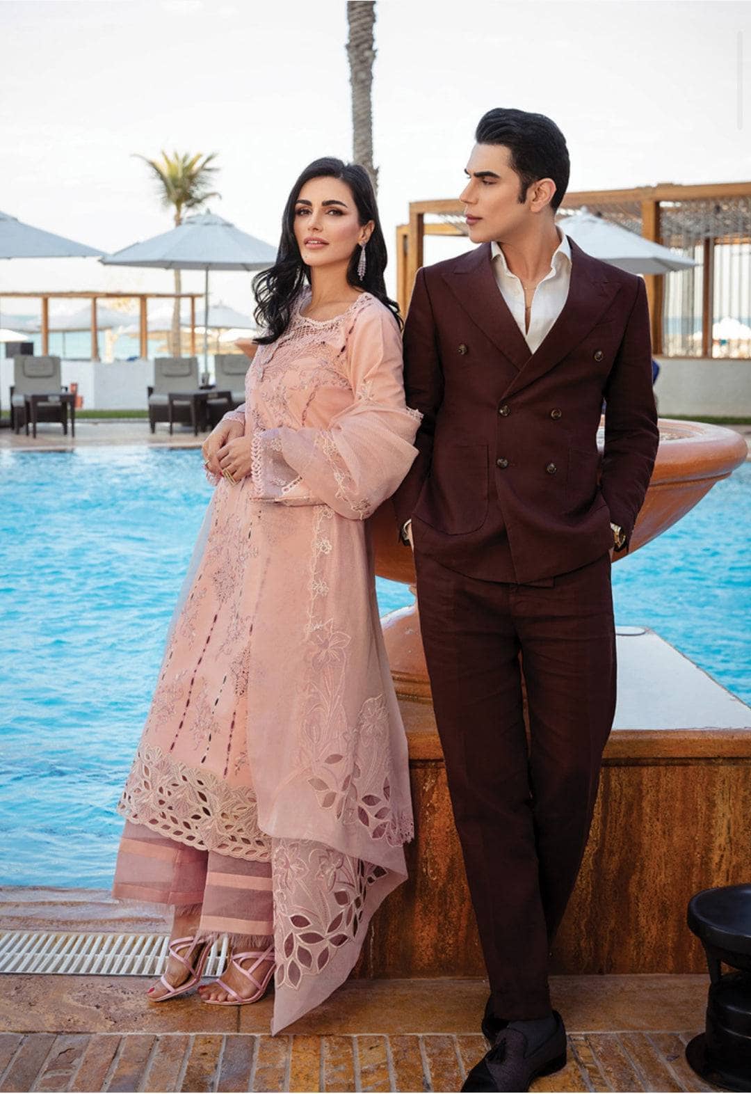 Rang Rasiya Premium 25/Amani