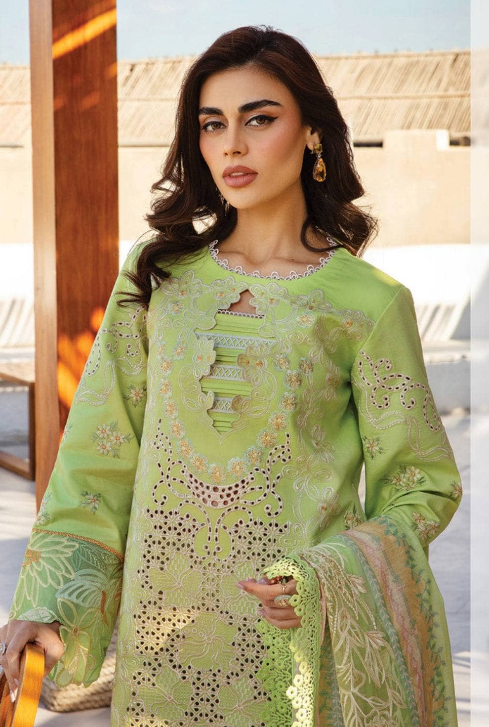 Rang Rasiya Premium 25/Elaheh