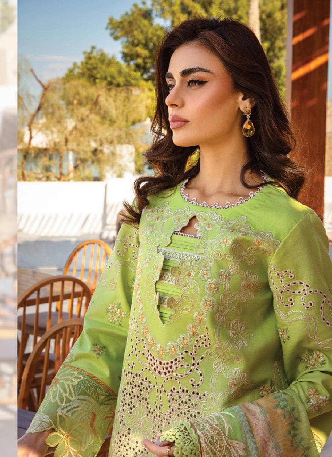 Rang Rasiya Premium 25/Elaheh