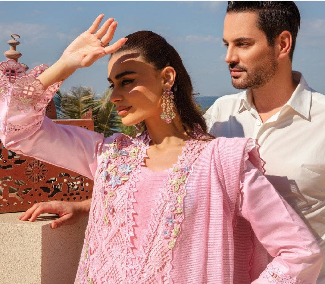 Restocked/Rang Rasiya Premium 25/Natalia