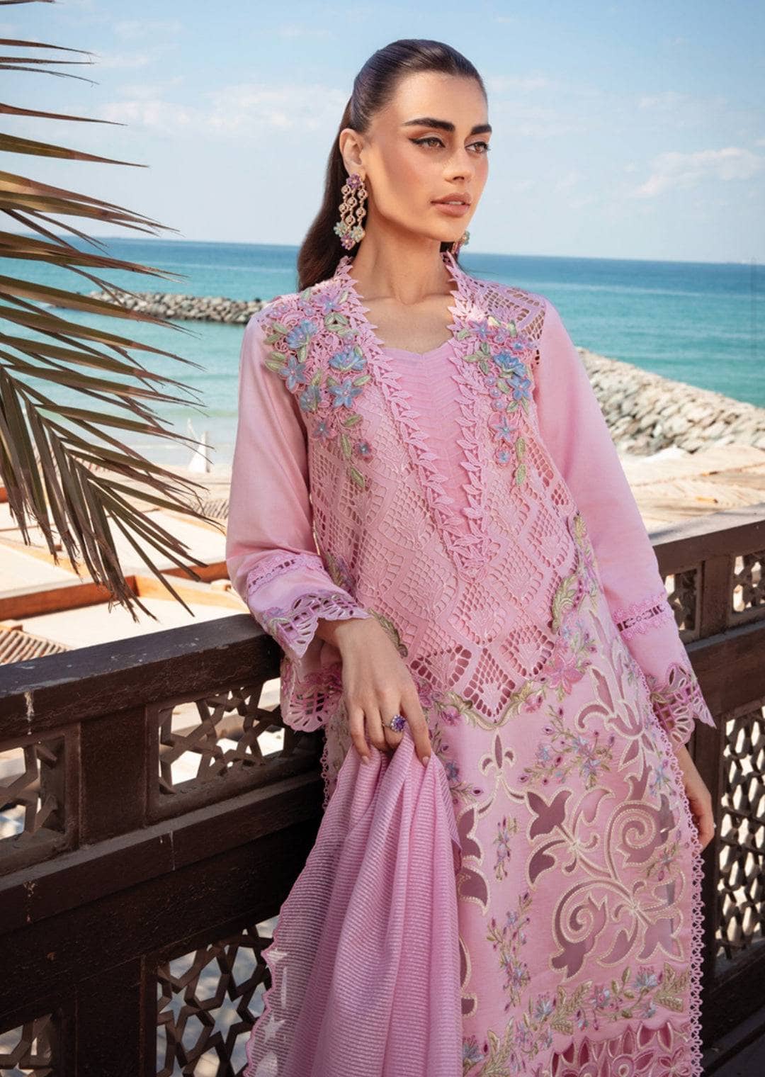 Restocked/Rang Rasiya Premium 25/Natalia