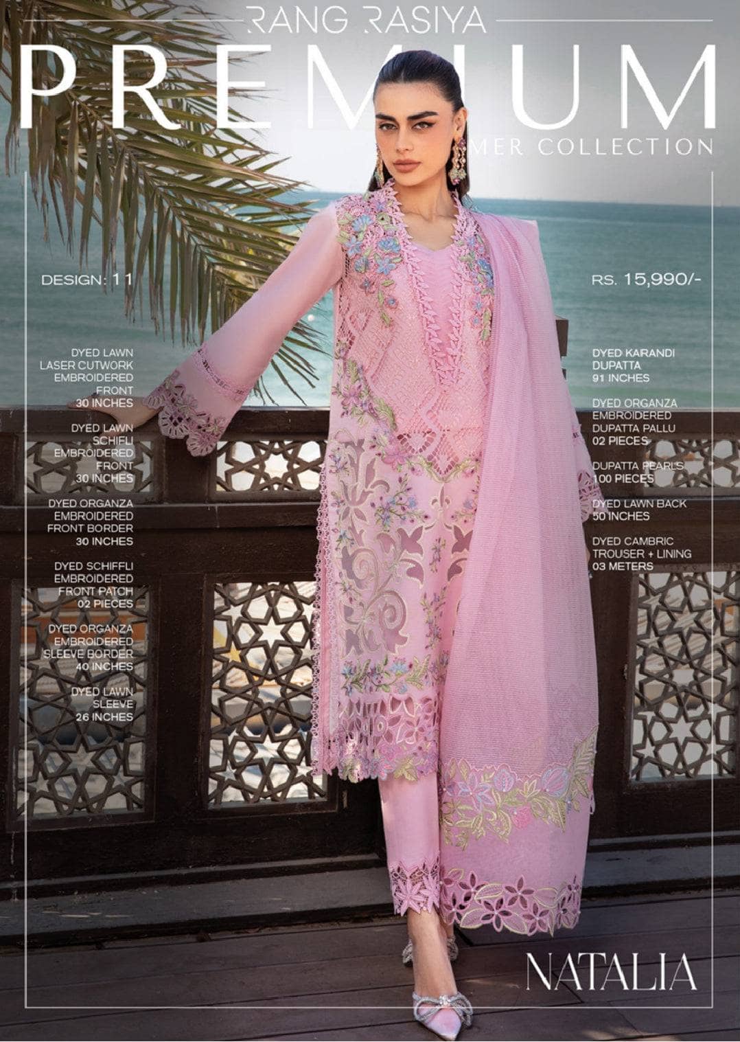 Restocked/Rang Rasiya Premium 25/Natalia